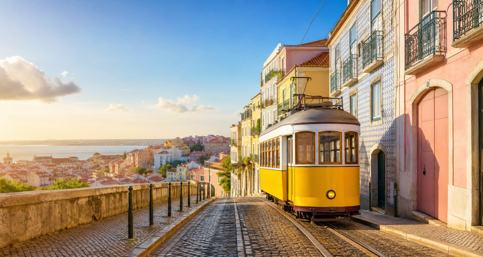 Lisbon