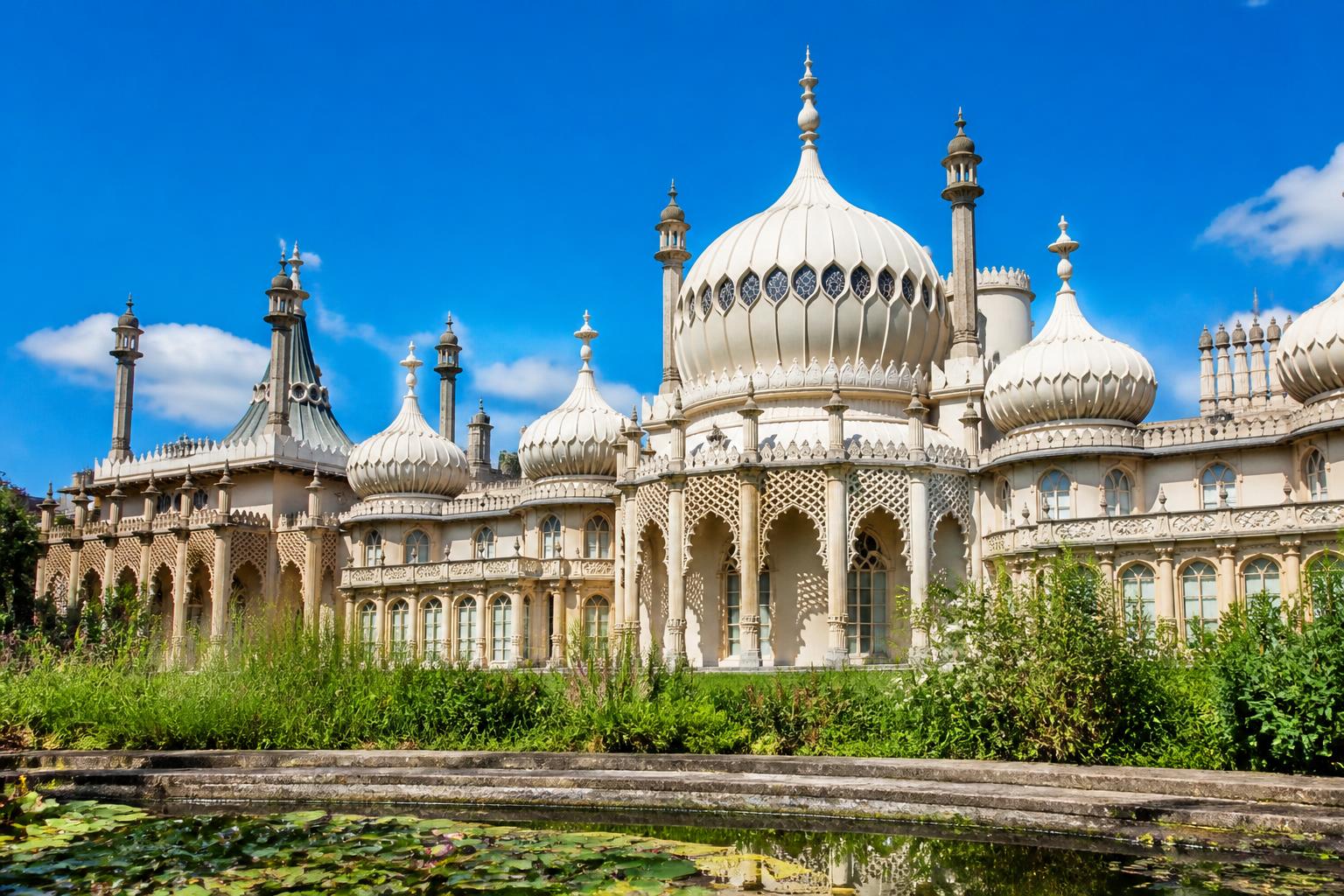 Brighton