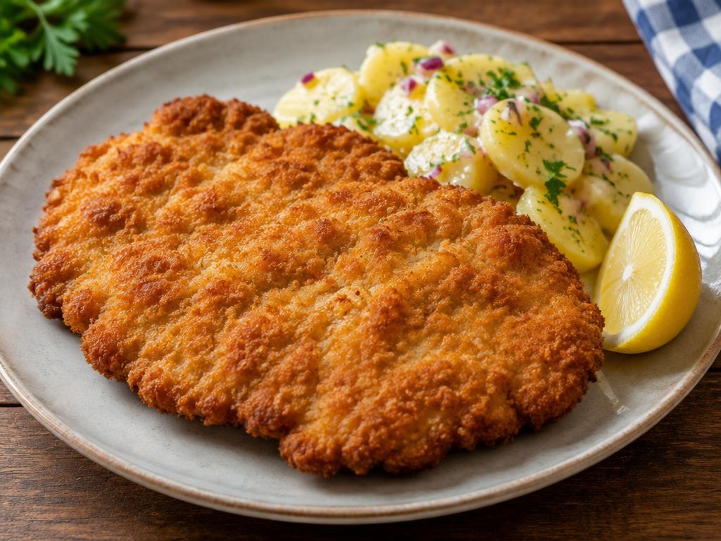 Schnitzel