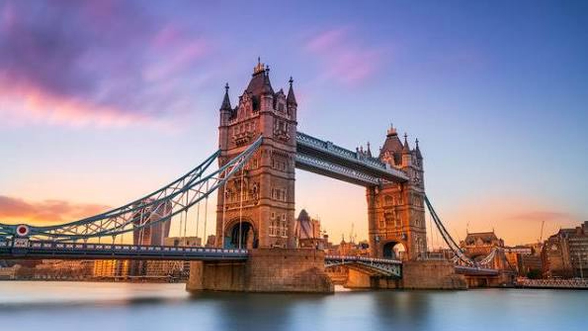 Historic London — London