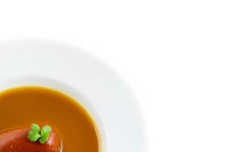 Representative viennese coffee house food for Café Central