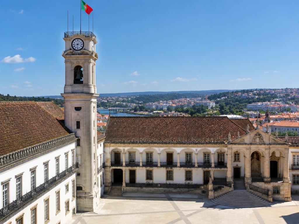 Coimbra