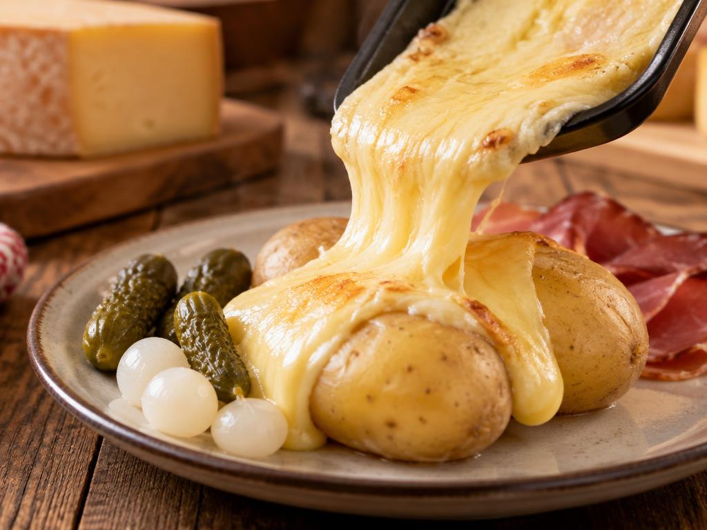 Raclette