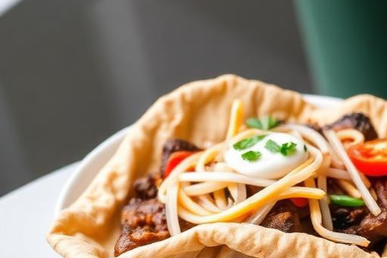 Souvlaki & gyros