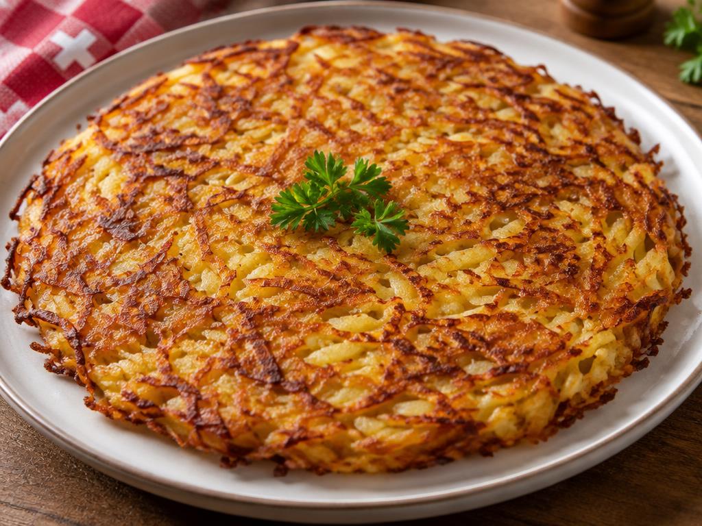 Rösti