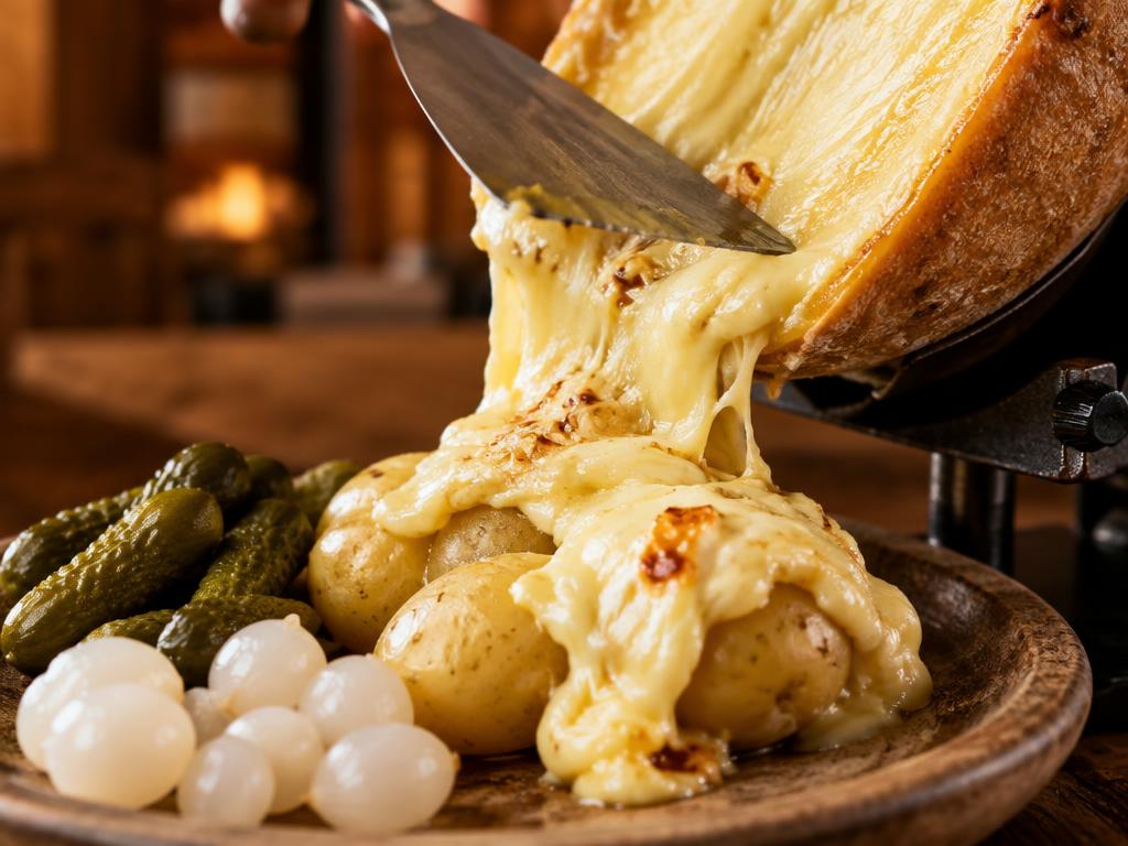 Raclette