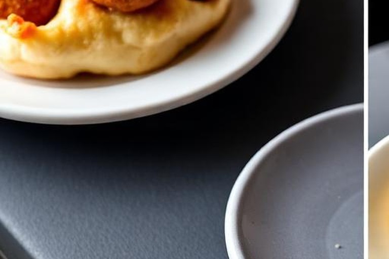 Poffertjes
