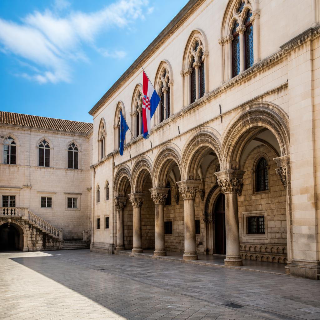 Rector's Palace