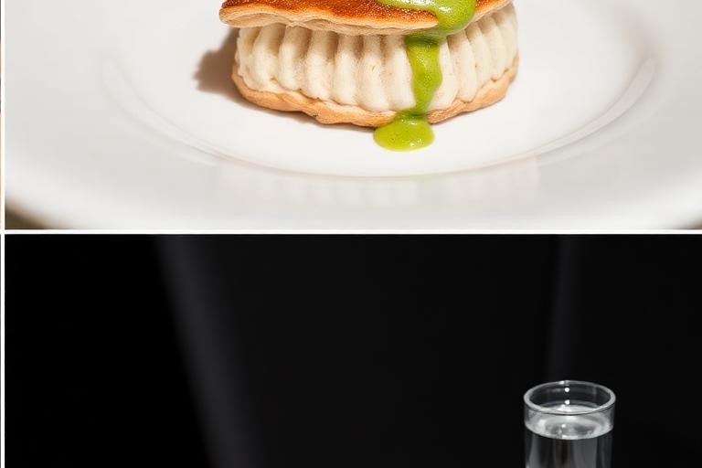 Representative swiss classic food for Les Armures