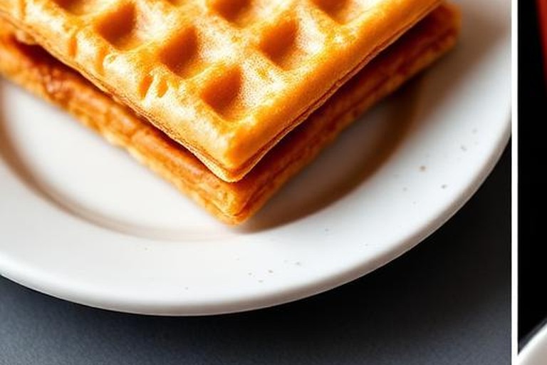 Stroopwafel