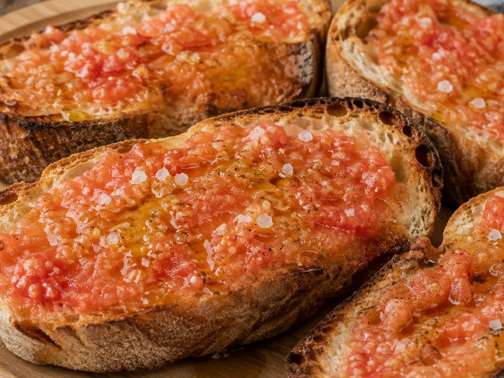 Pa amb tomàquet