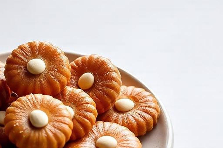 Bethmännchen