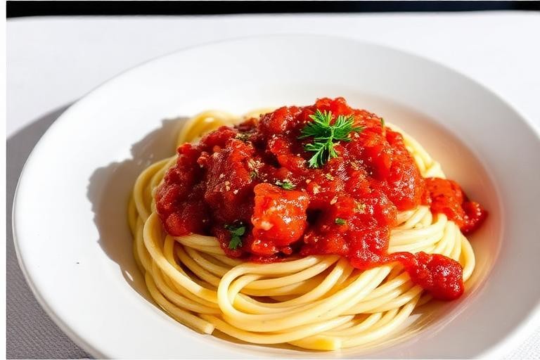 Carbonara