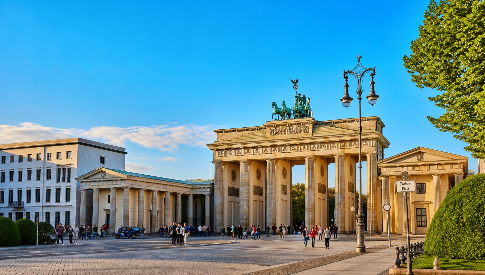 Berlin