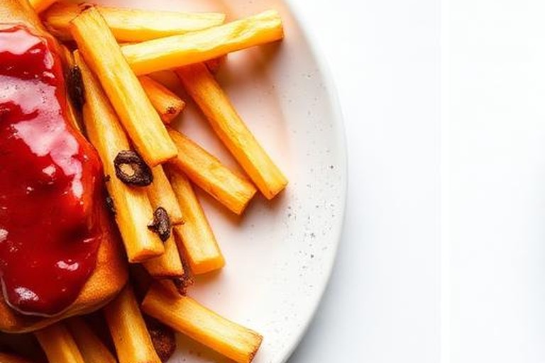 Currywurst