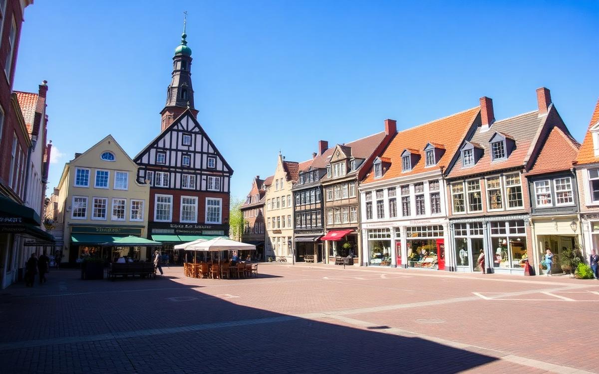 Delft