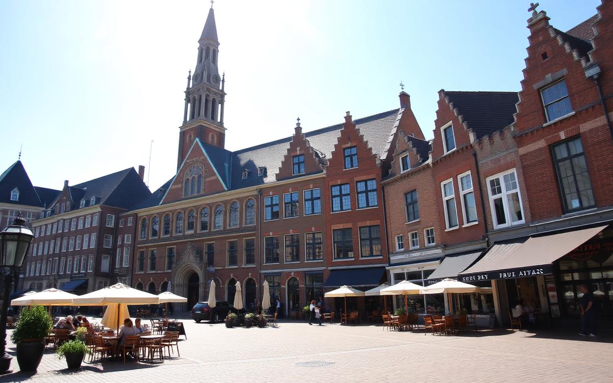 Haarlem
