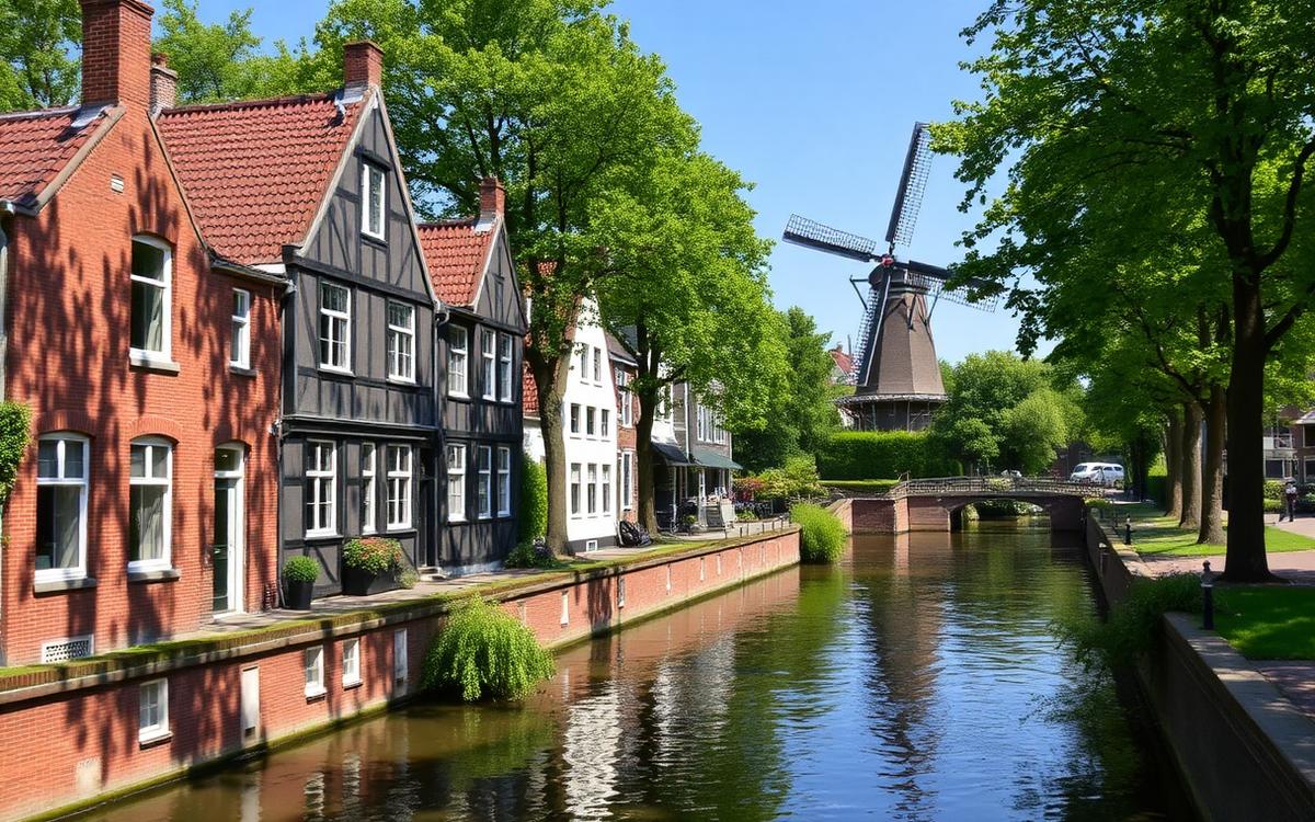 Leiden