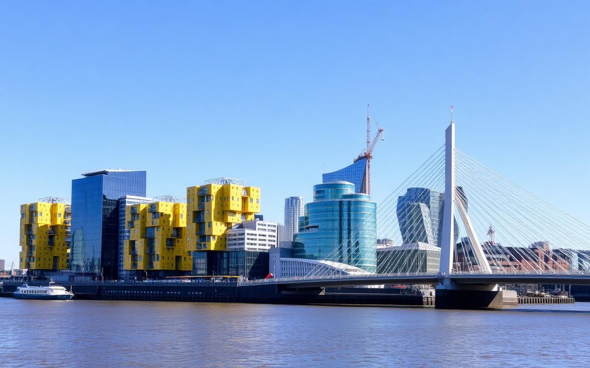 Rotterdam