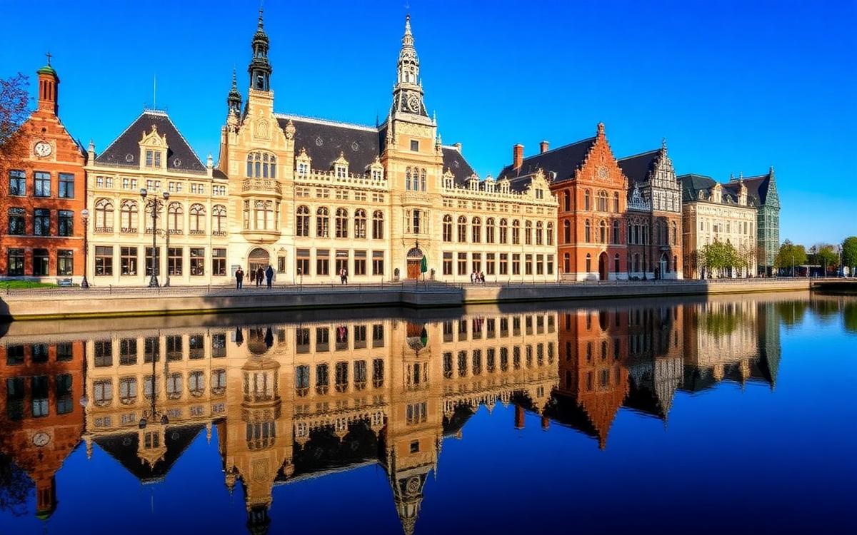 The Hague