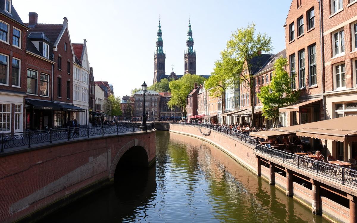 Utrecht