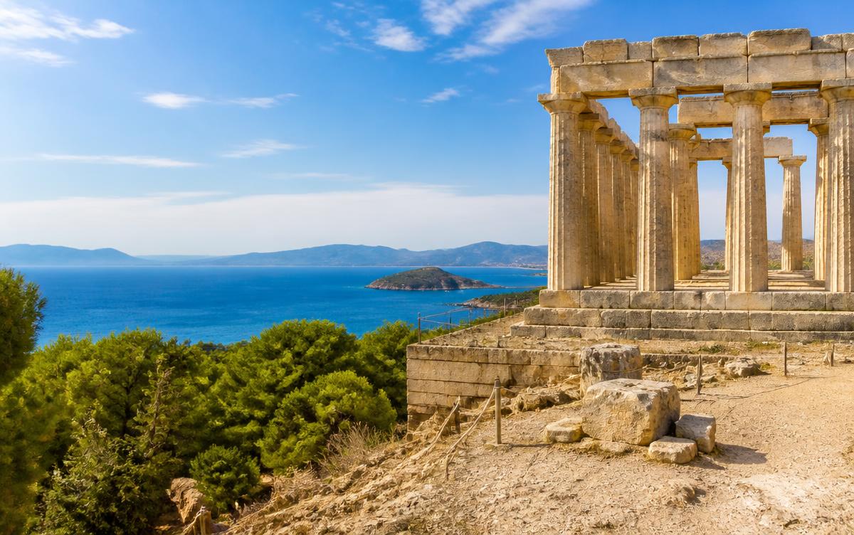 Aegina