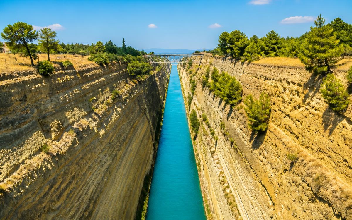 Corinth