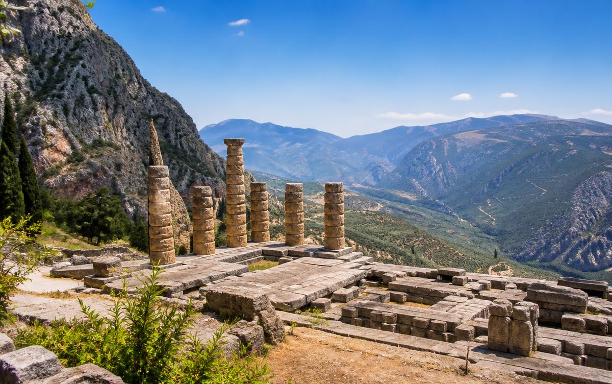 Delphi