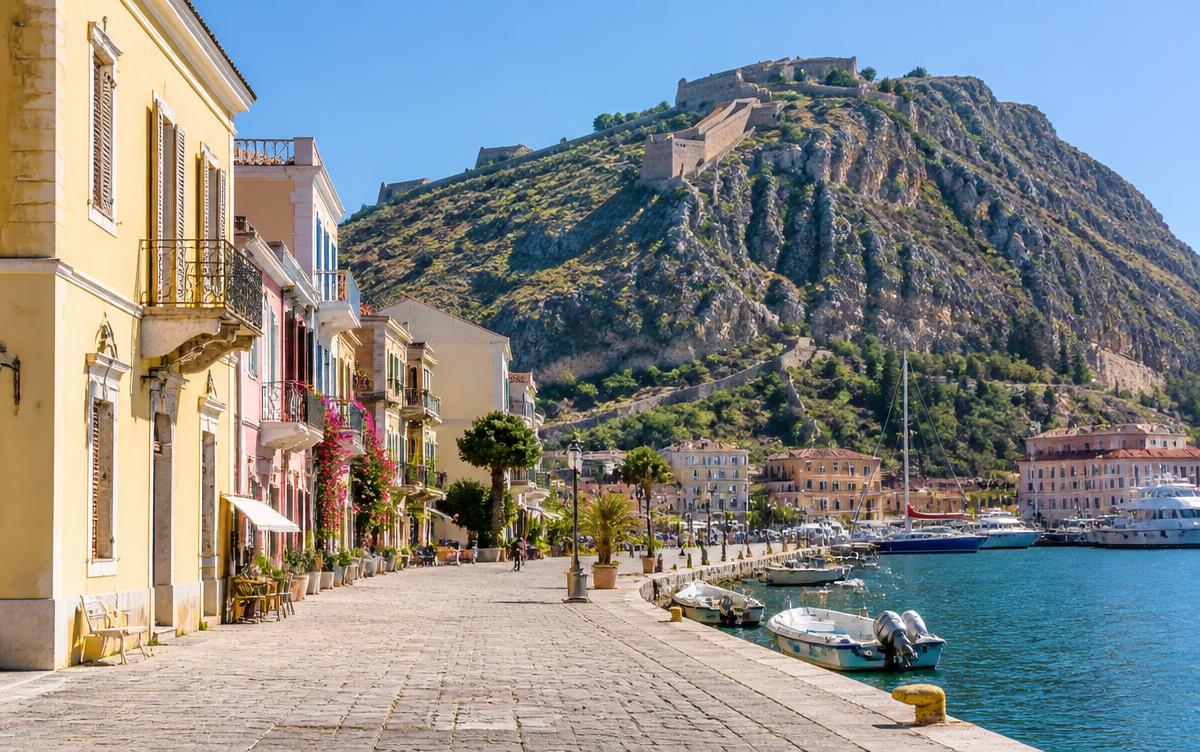 Nafplio
