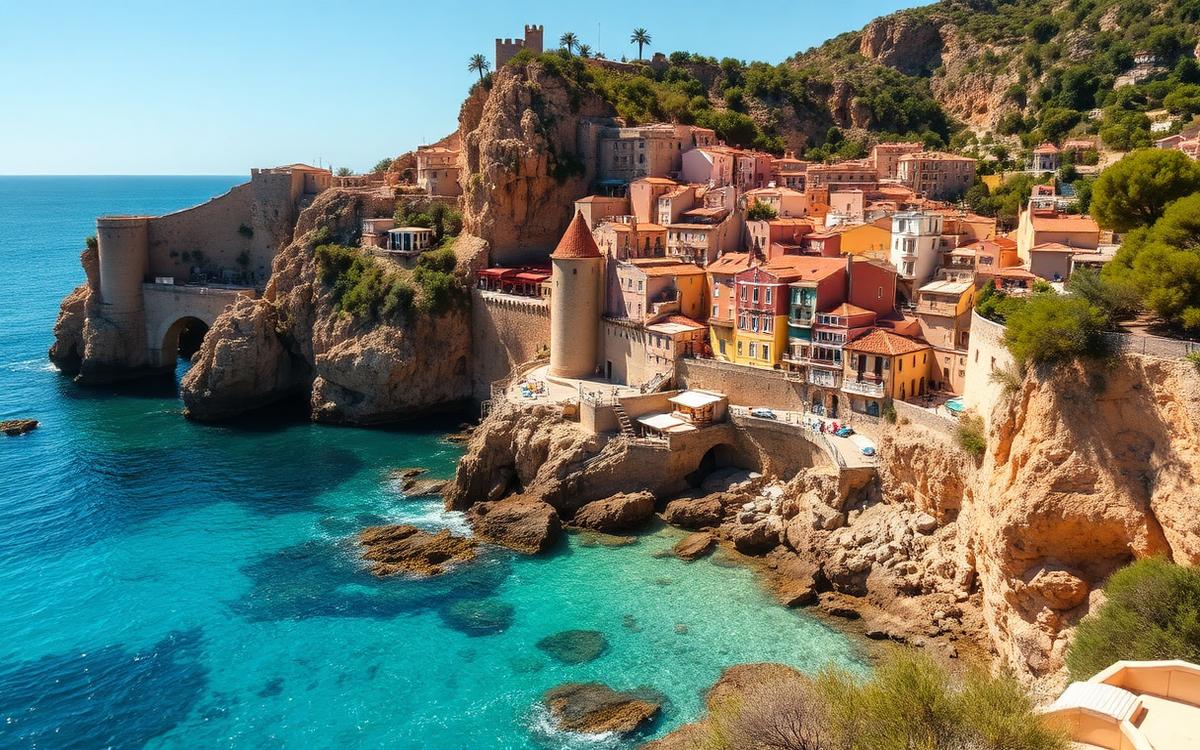 Costa Brava