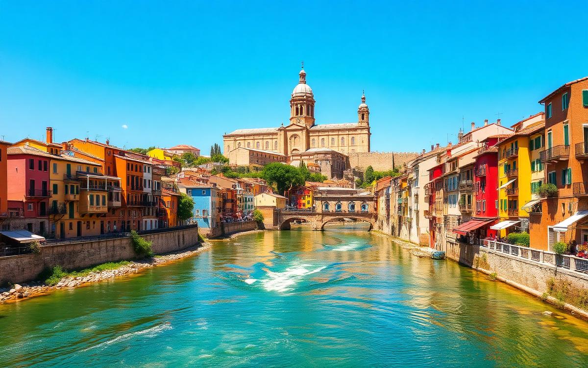 Girona