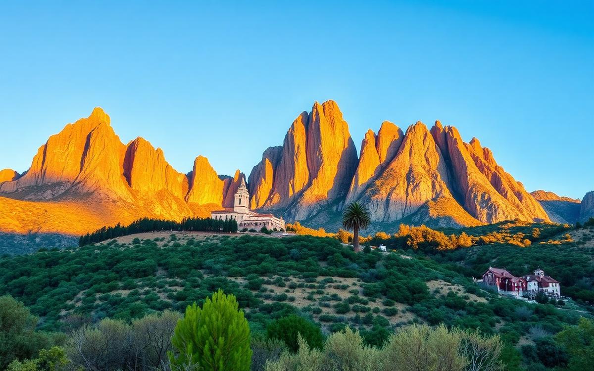 Montserrat