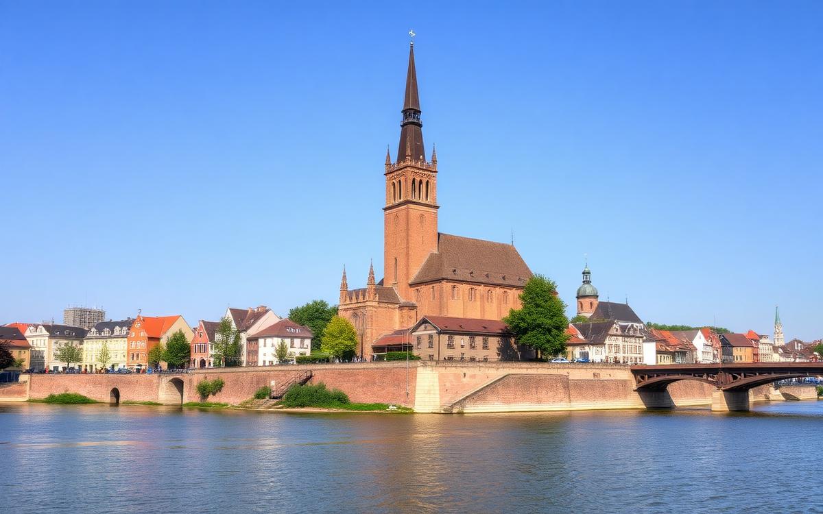 Brandenburg an der Havel