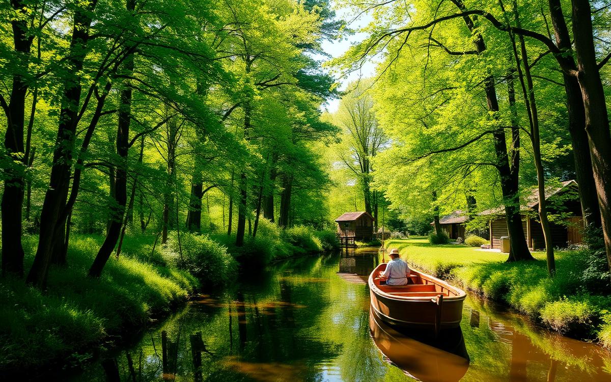 Spreewald