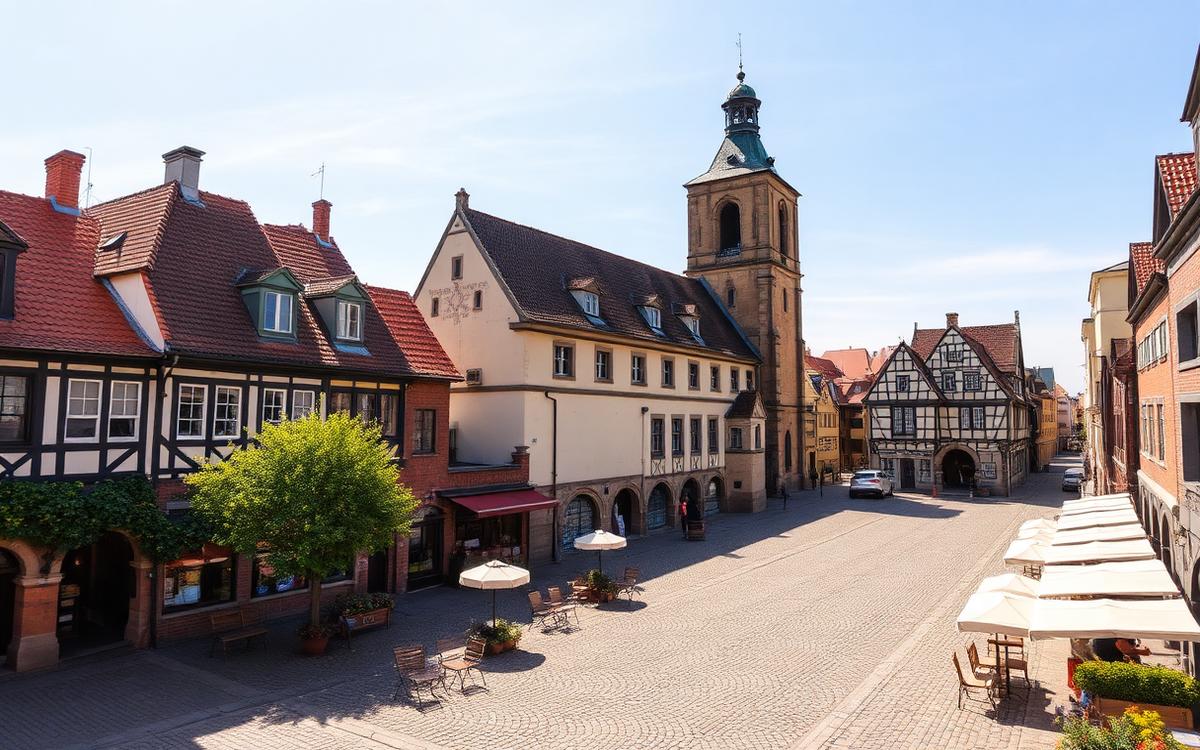 Wittenberg