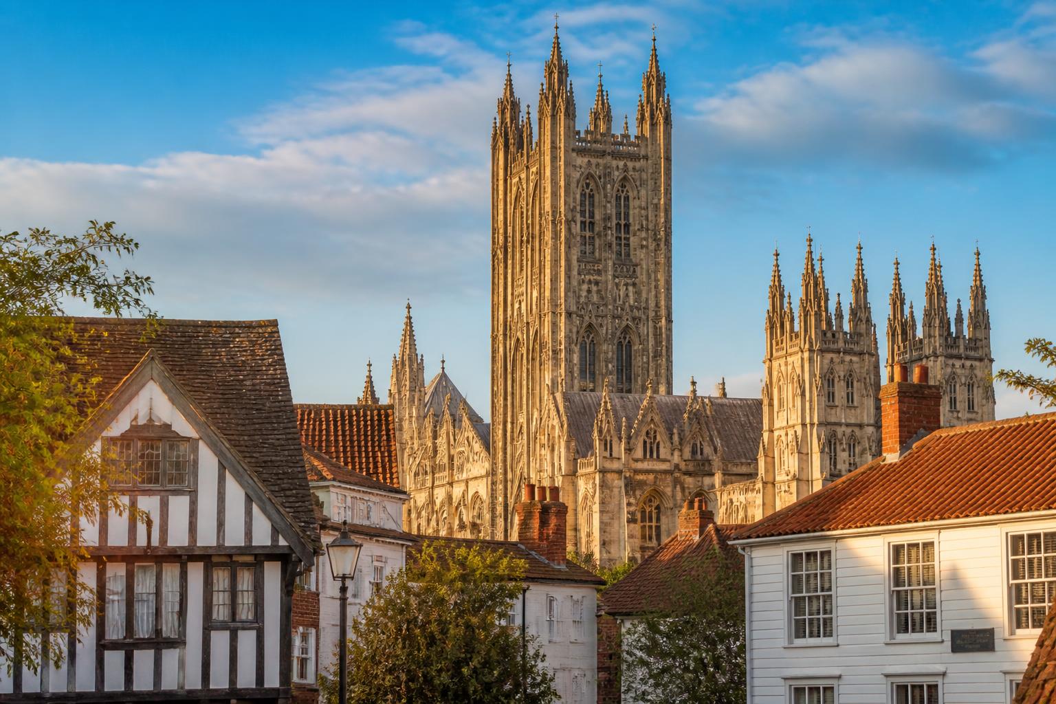 Canterbury