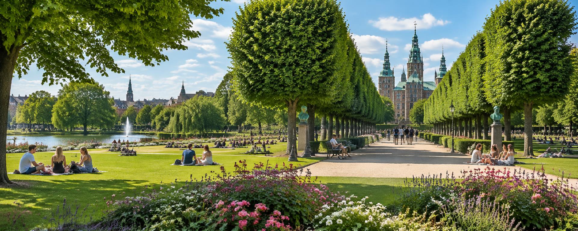 Royal Copenhagen — Copenhagen
