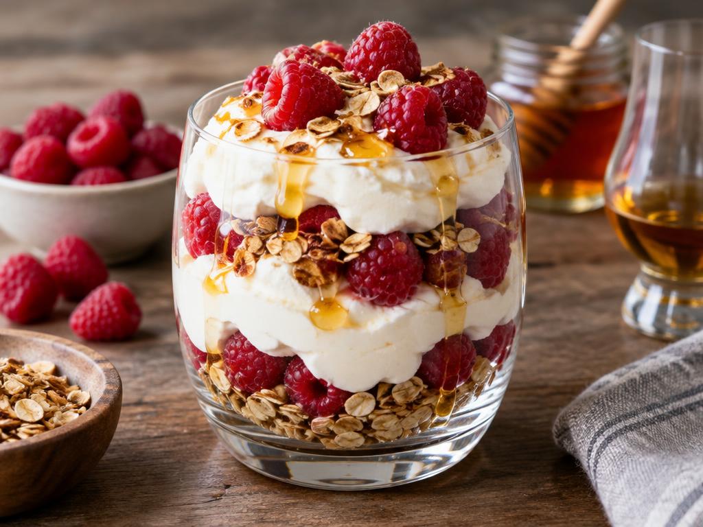 Cranachan