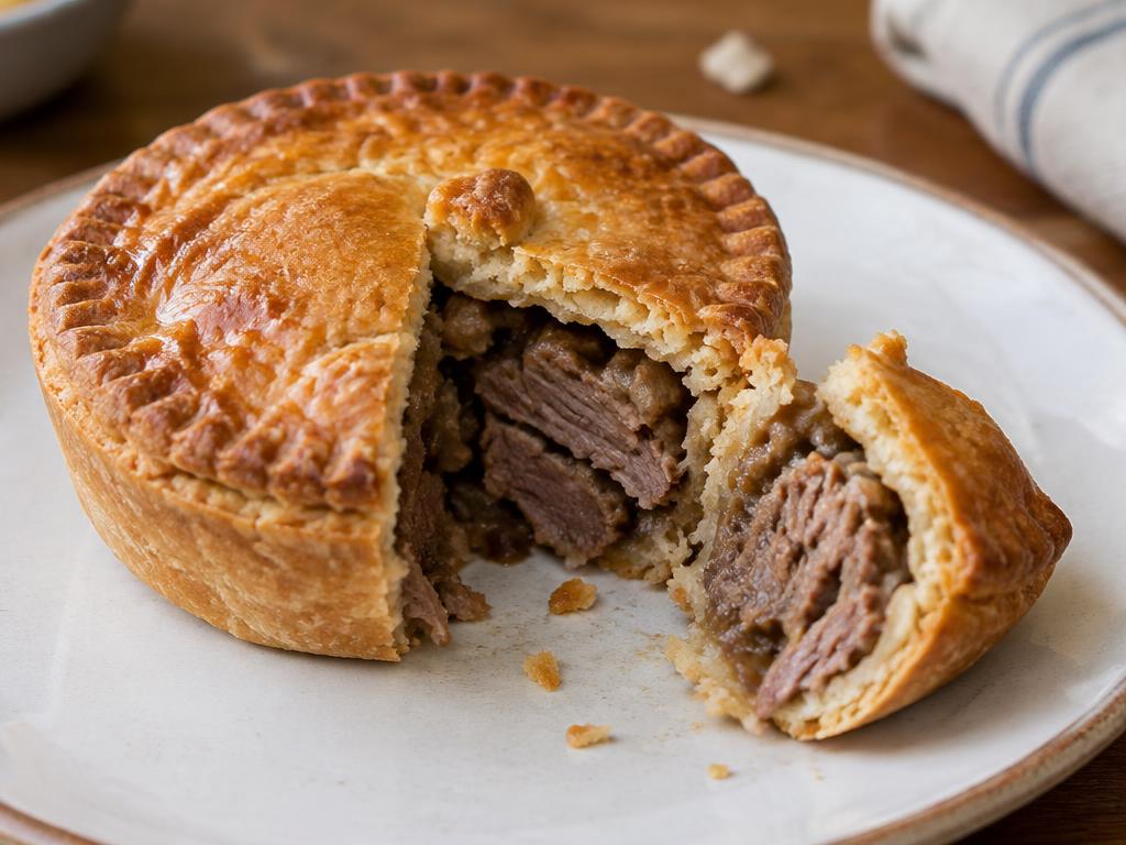 Scotch pie