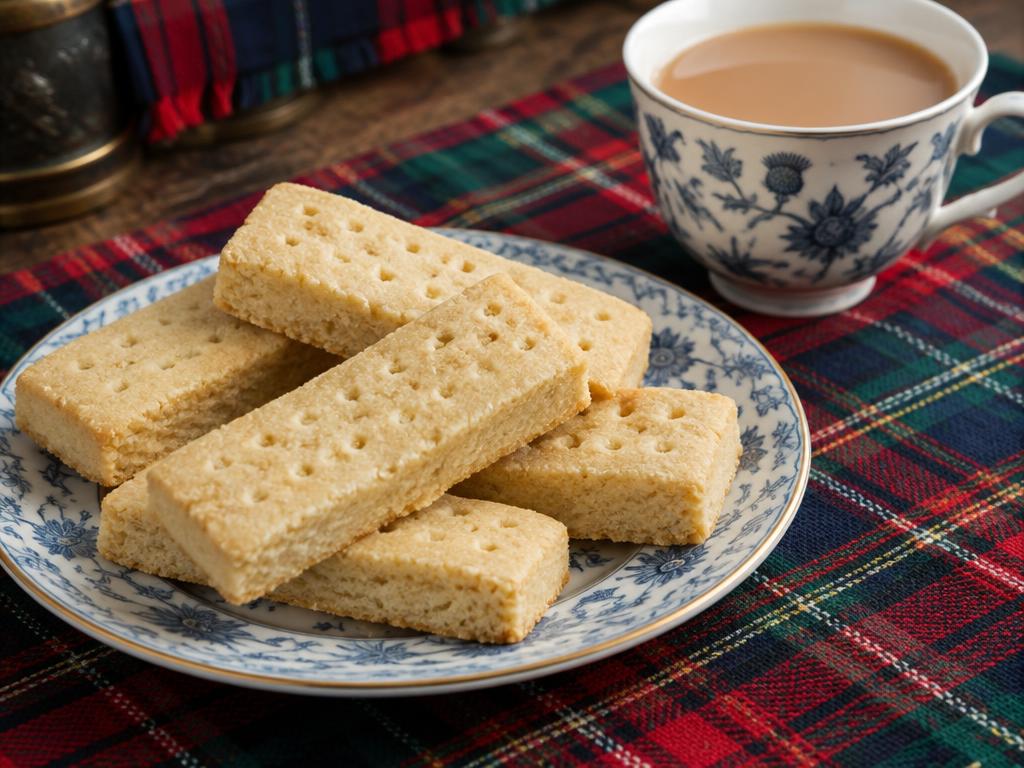 Shortbread