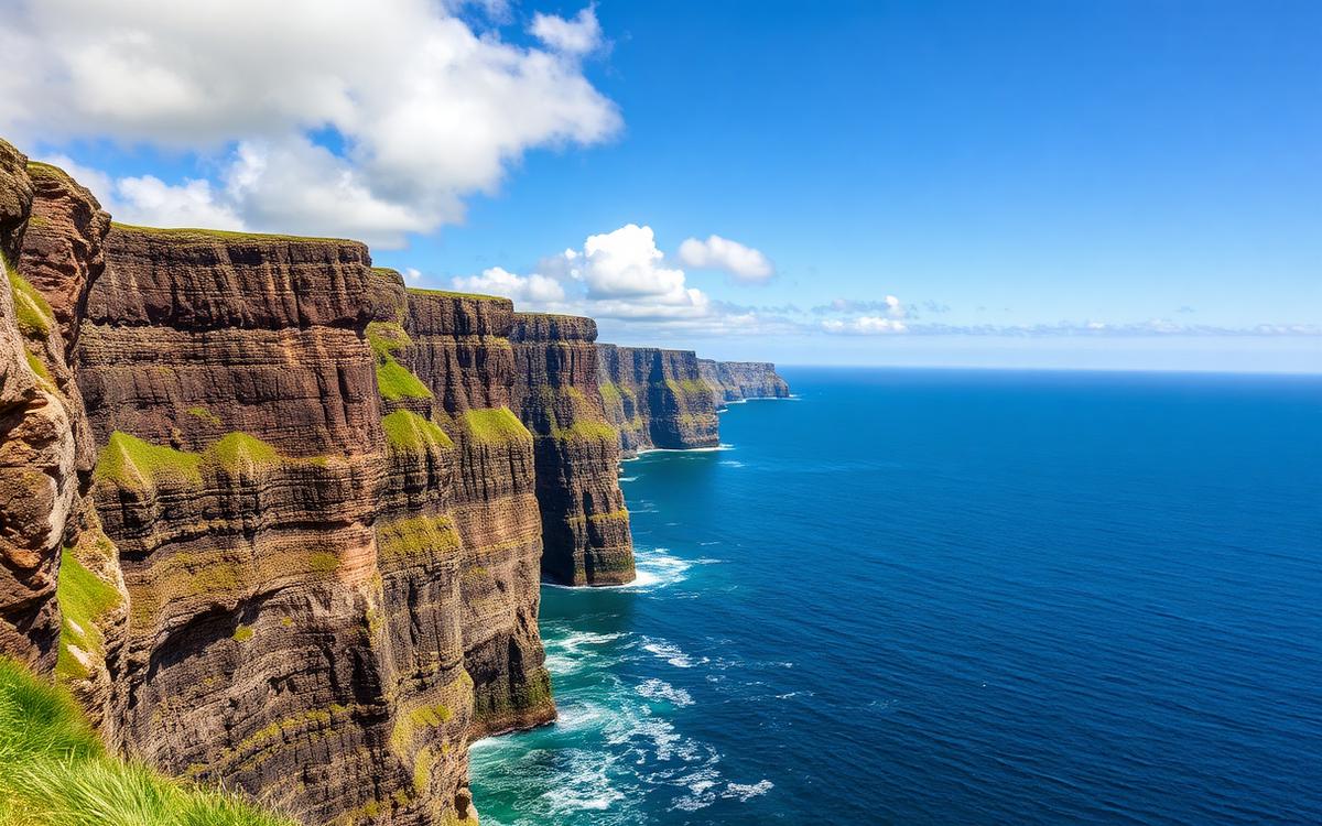 Cliffs of Moher