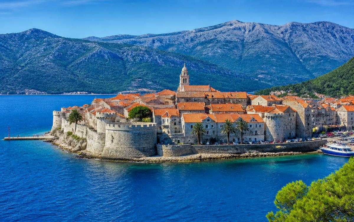 Korčula
