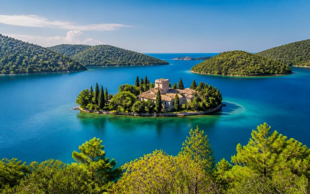 Mljet