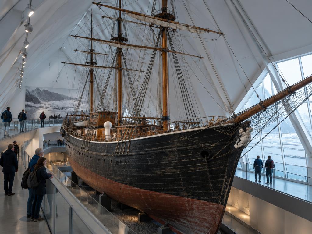 Fram Museum