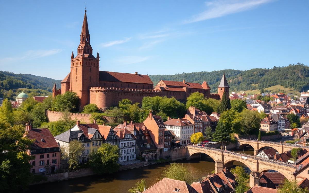 Heidelberg