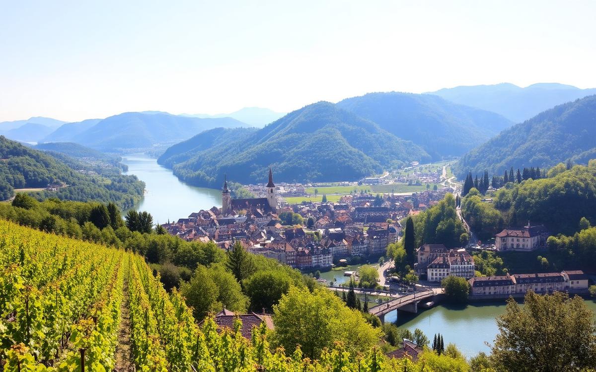 Rüdesheim am Rhein