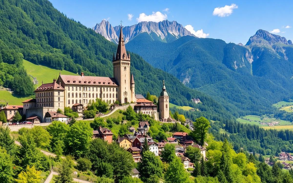 Gruyères