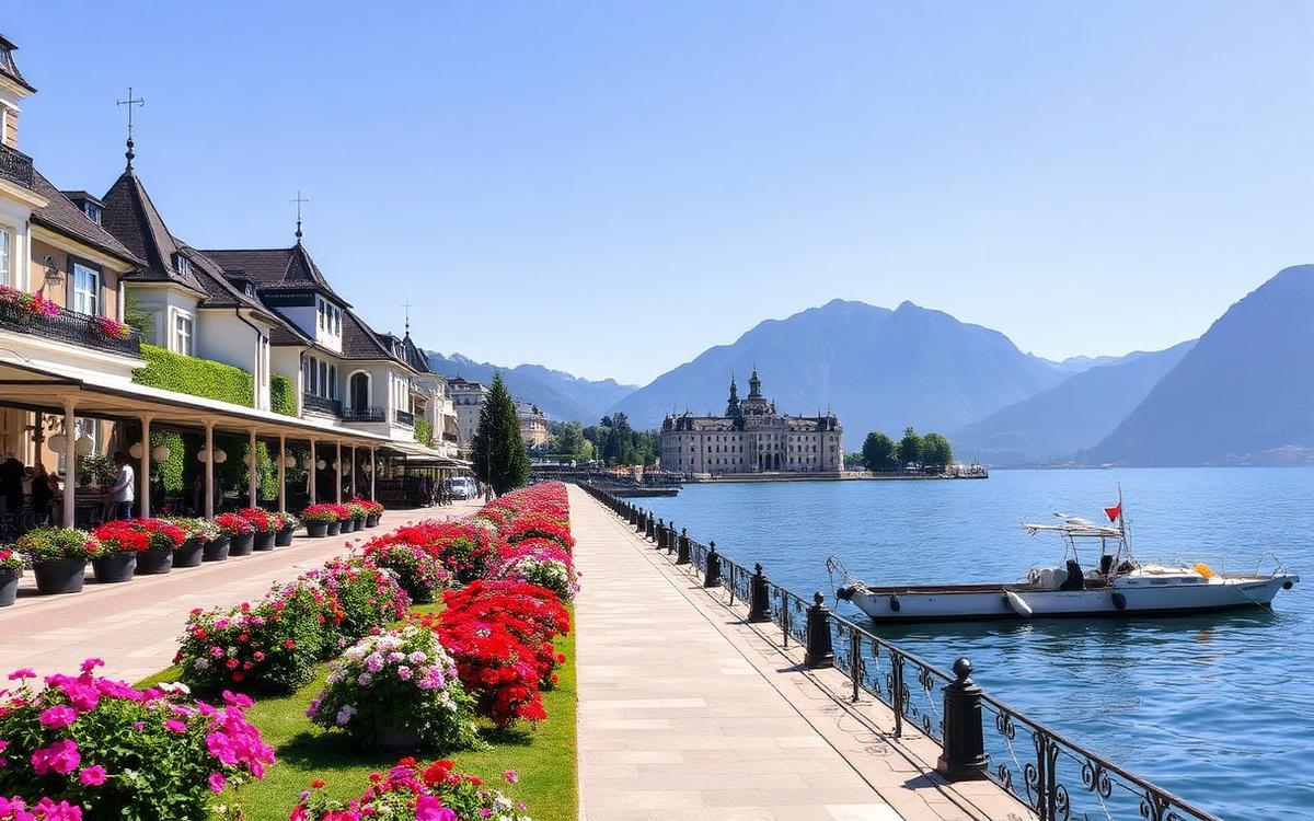 Montreux