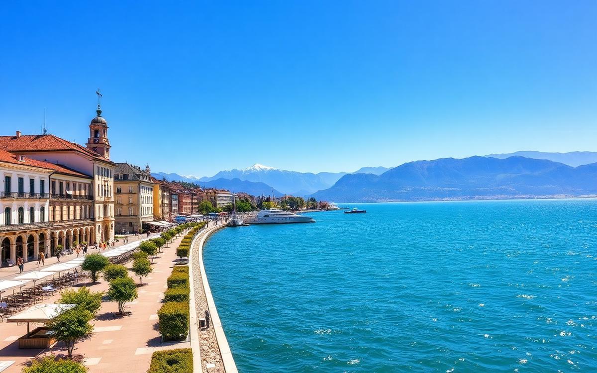 Vevey