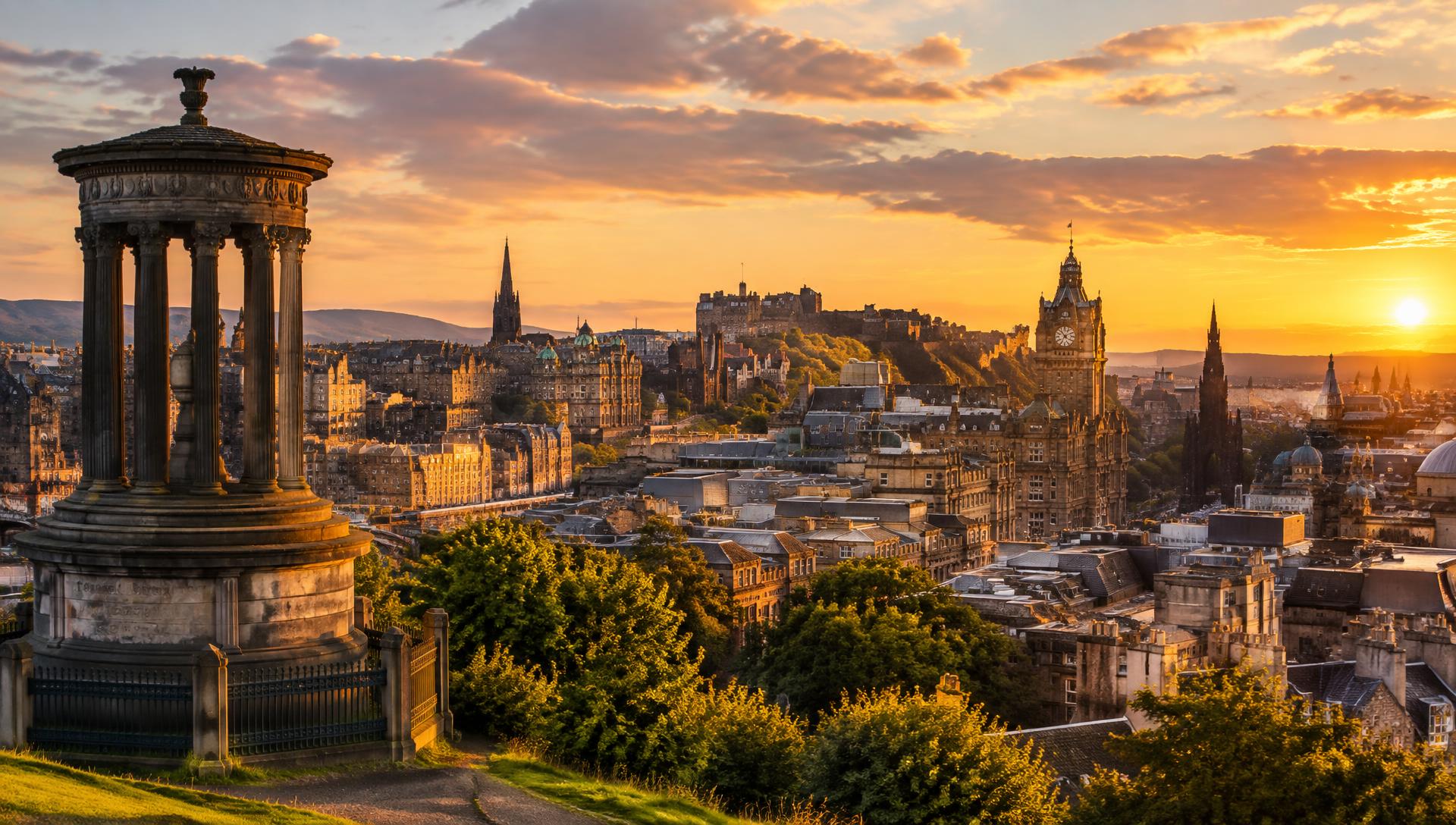 Edinburgh